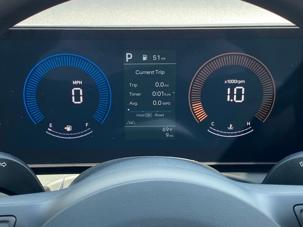 2026 Hyundai SANTA CRUZ SE