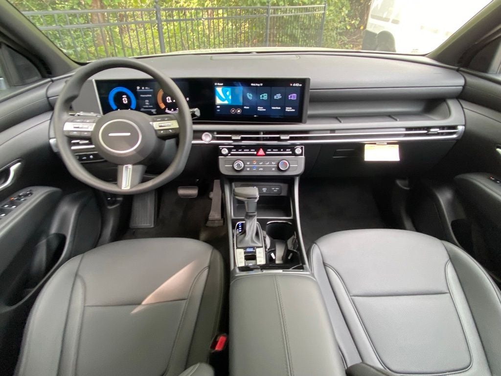 2027 Hyundai SANTA CRUZ SE