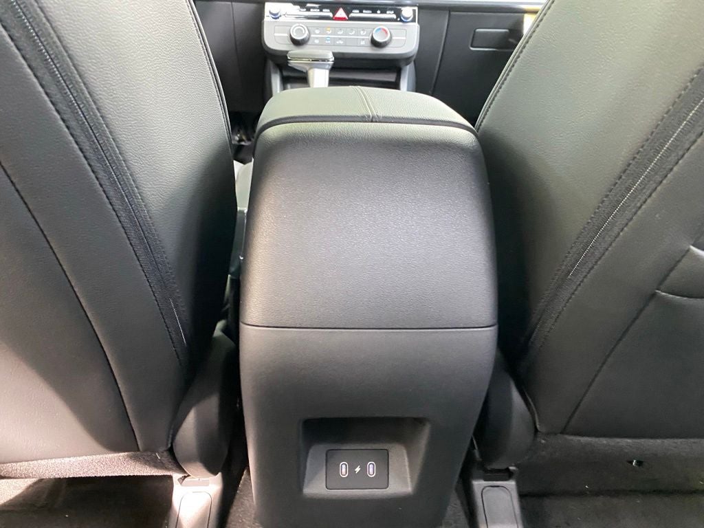 2027 Hyundai SANTA CRUZ SE