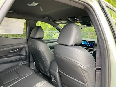 2027 Hyundai SANTA CRUZ SE