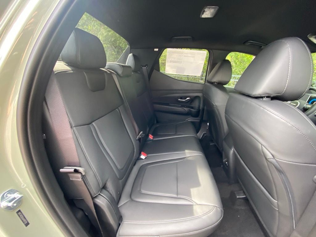 2027 Hyundai SANTA CRUZ SE