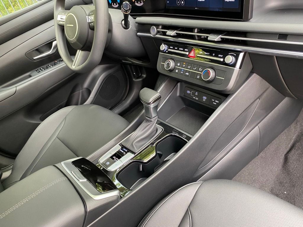 2027 Hyundai SANTA CRUZ SE