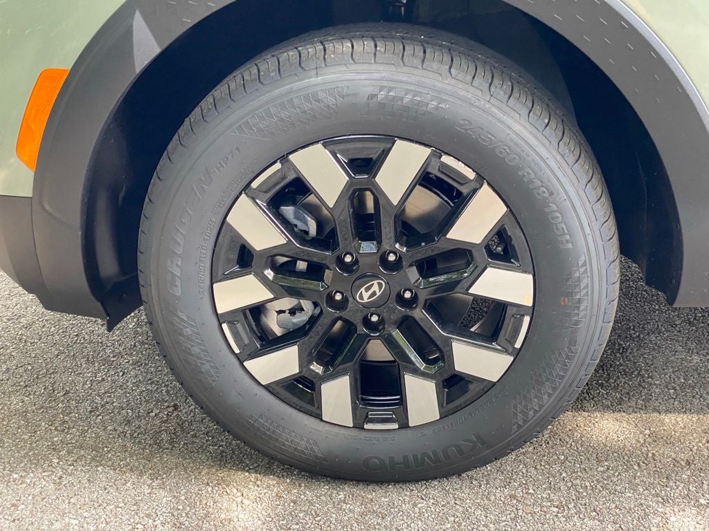 2027 Hyundai SANTA CRUZ SE