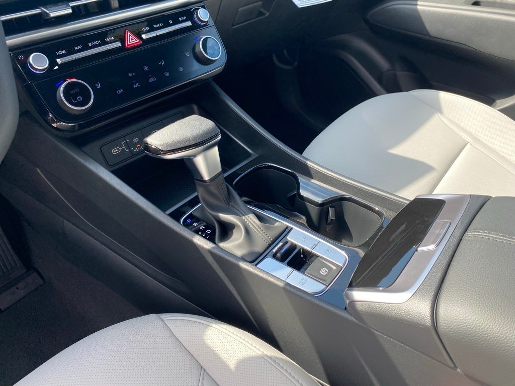 2026 Hyundai SANTA CRUZ SEL FWD