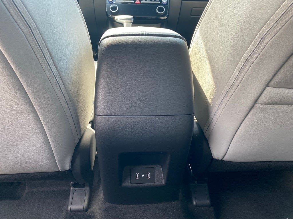 2026 Hyundai SANTA CRUZ SEL FWD