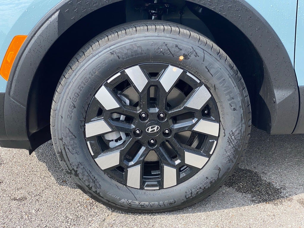 2026 Hyundai SANTA CRUZ SEL FWD