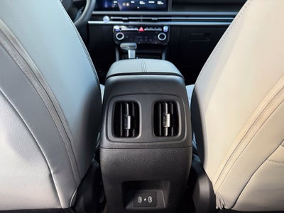 2025 Hyundai SANTA CRUZ SEL - HYUNDAI CPO / AWD / CLEAN CARFAX