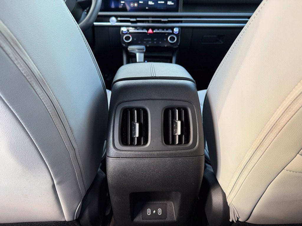 2025 Hyundai SANTA CRUZ SEL - HYUNDAI CPO / AWD / CLEAN CARFAX