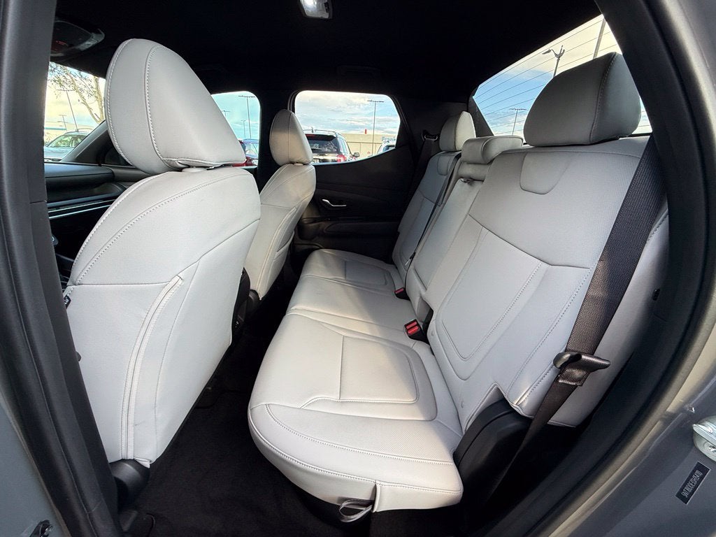 2025 Hyundai SANTA CRUZ SEL - HYUNDAI CPO / AWD / CLEAN CARFAX