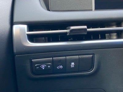 2026 Hyundai SANTA CRUZ SEL Activity FWD