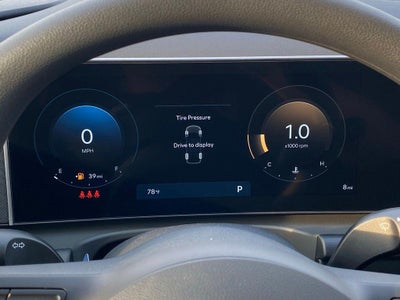 2026 Hyundai SANTA CRUZ SEL Activity FWD