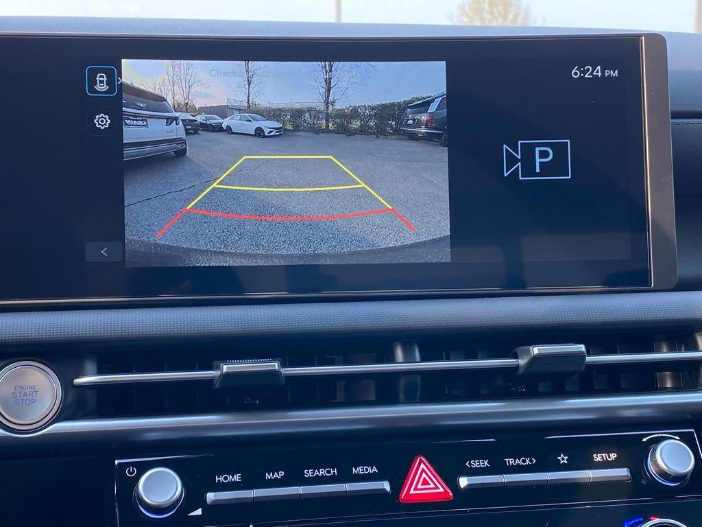 2026 Hyundai SANTA CRUZ SEL Activity FWD