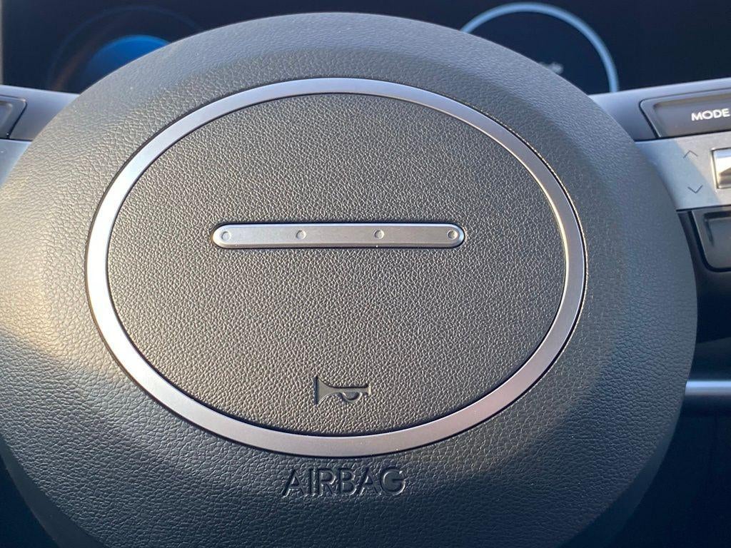 2026 Hyundai SANTA CRUZ SEL Activity FWD