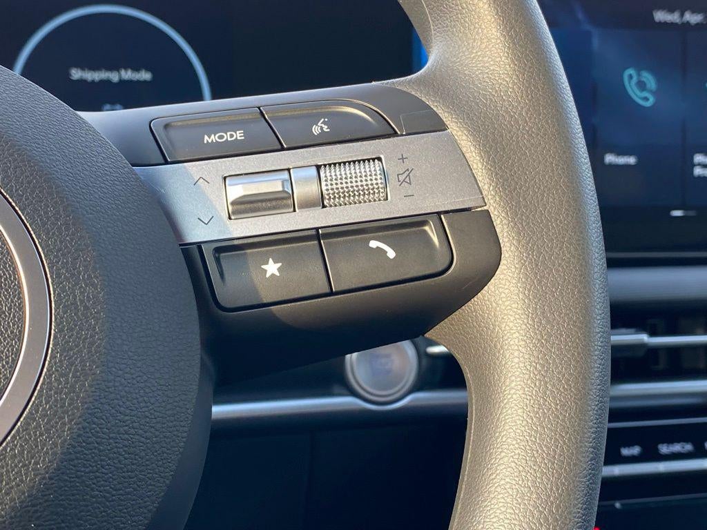 2026 Hyundai SANTA CRUZ SEL Activity FWD