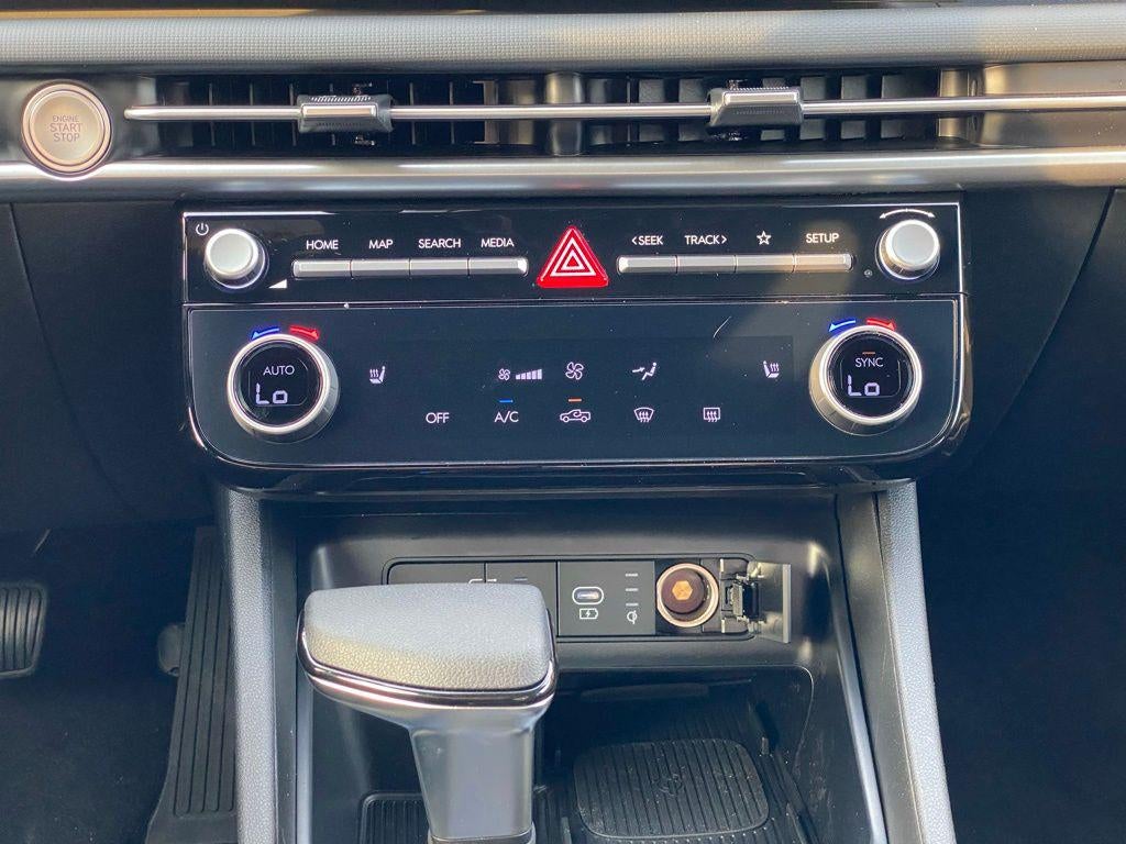 2026 Hyundai SANTA CRUZ SEL Activity FWD