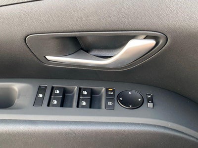 2026 Hyundai SANTA CRUZ SEL Activity FWD