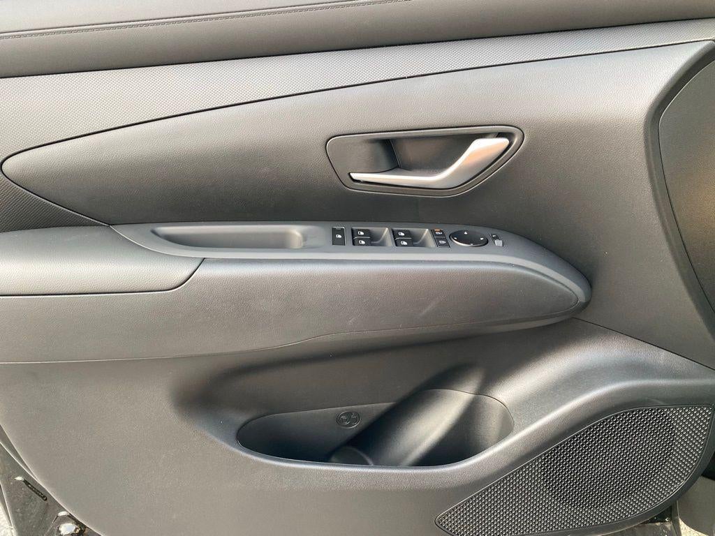 2026 Hyundai SANTA CRUZ SEL Activity FWD