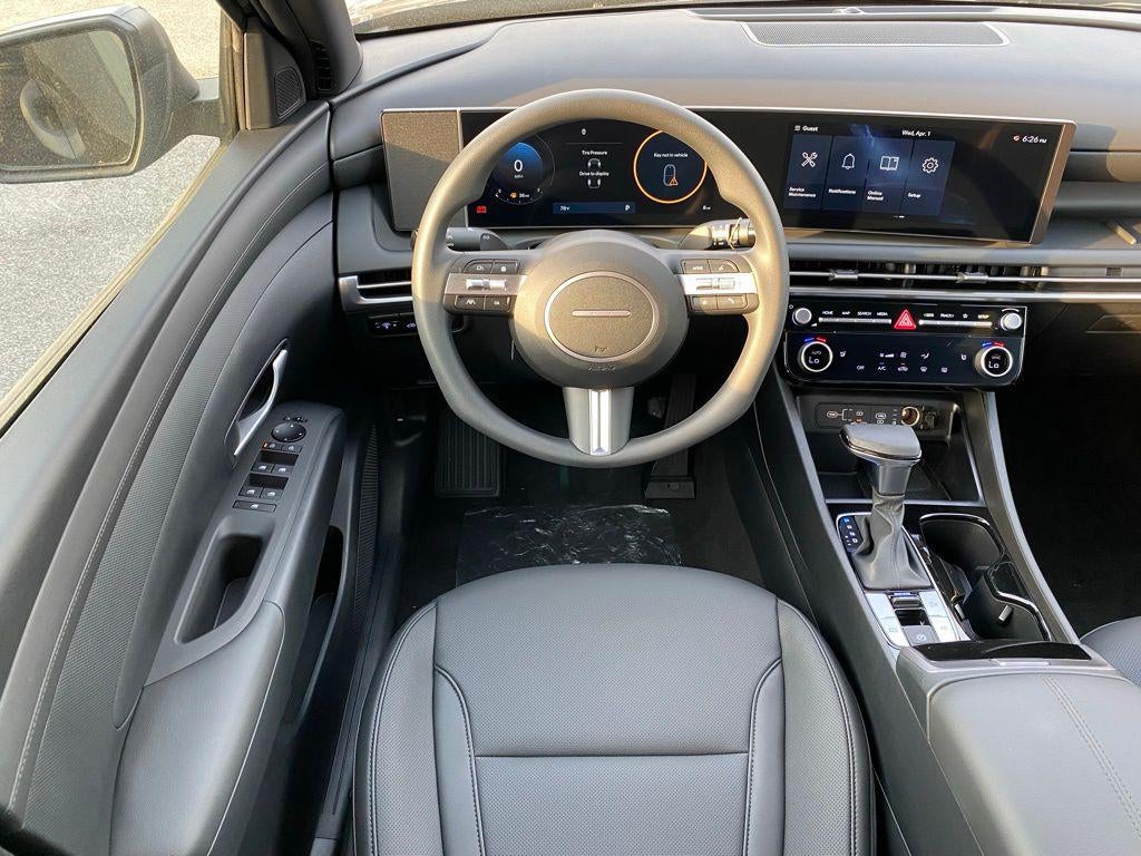 2026 Hyundai SANTA CRUZ SEL Activity FWD