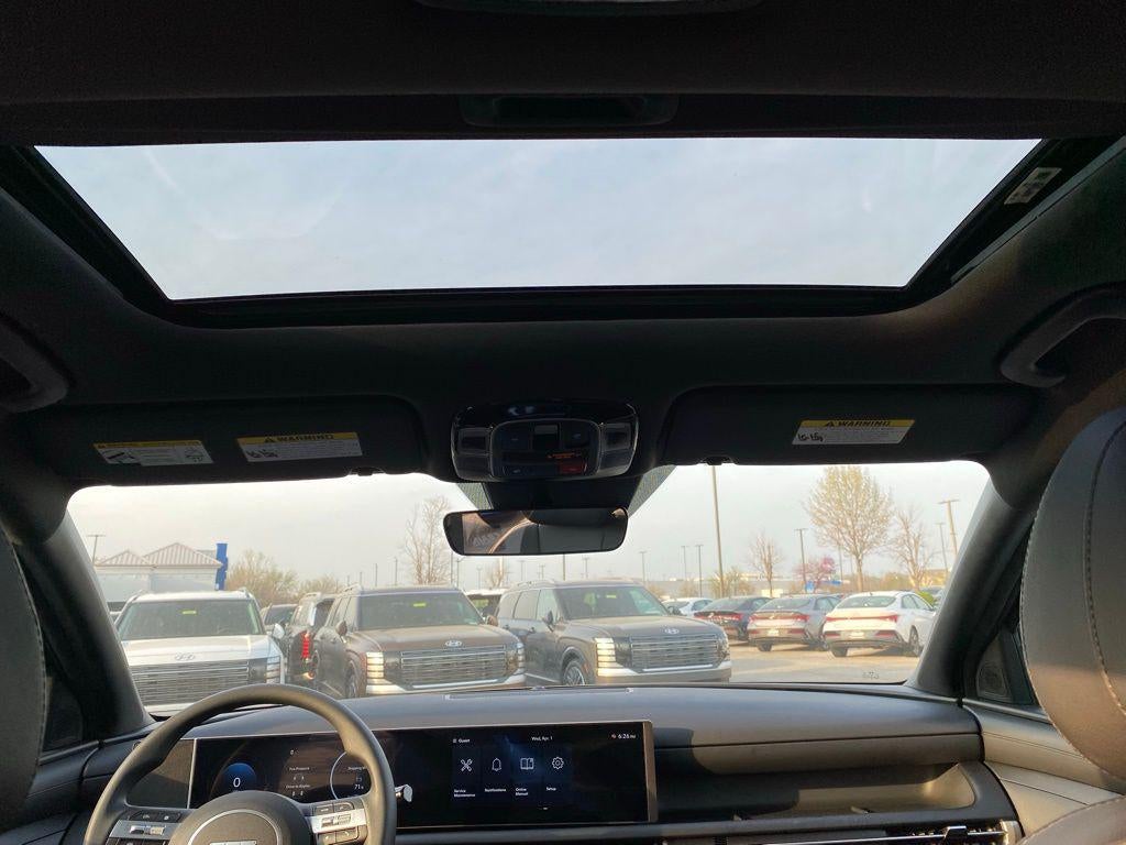 2026 Hyundai SANTA CRUZ SEL Activity FWD