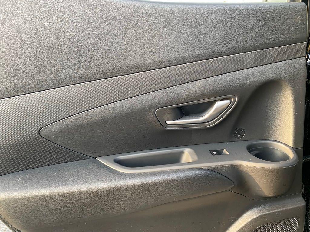 2026 Hyundai SANTA CRUZ SEL Activity FWD