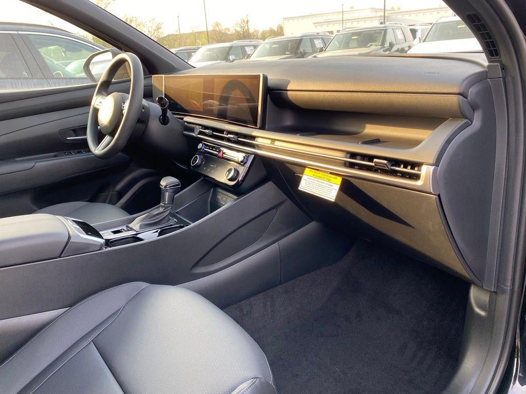 2026 Hyundai SANTA CRUZ SEL Activity FWD