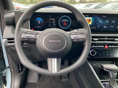 2026 Hyundai SANTA CRUZ SEL Activity FWD