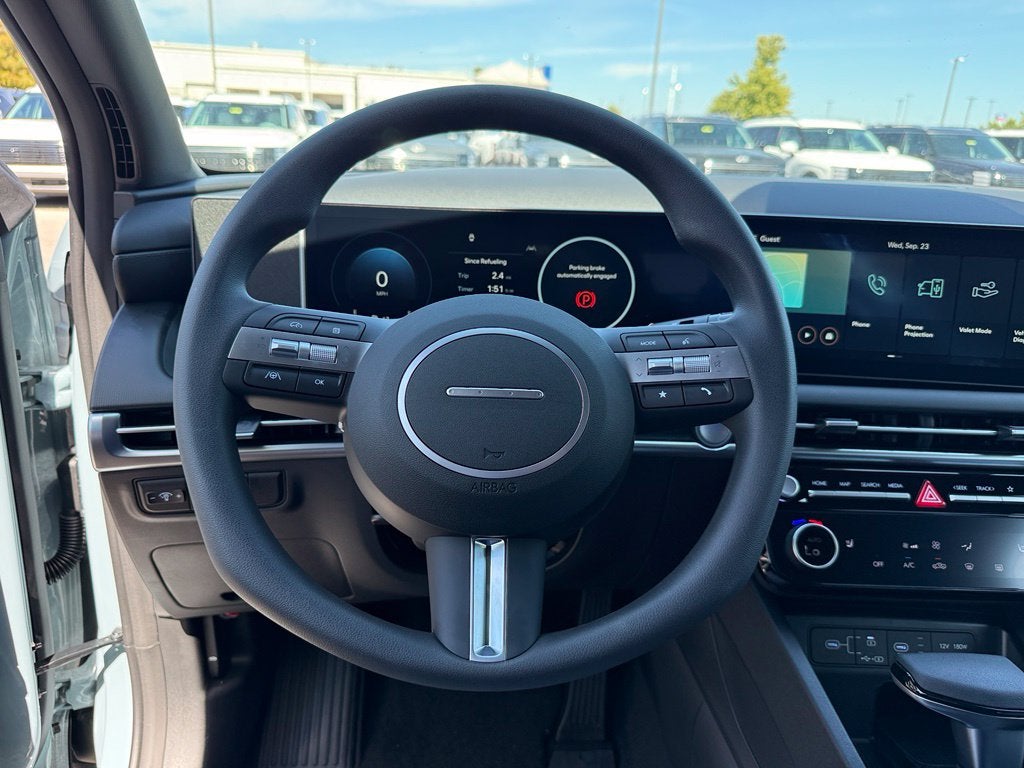 2027 Hyundai SANTA CRUZ SEL