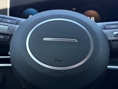 2027 Hyundai SANTA CRUZ SEL