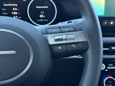 2027 Hyundai SANTA CRUZ SEL