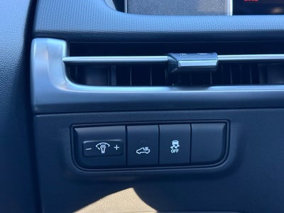 2027 Hyundai SANTA CRUZ SEL