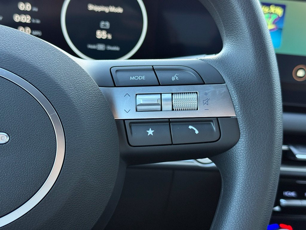 2027 Hyundai SANTA CRUZ SEL