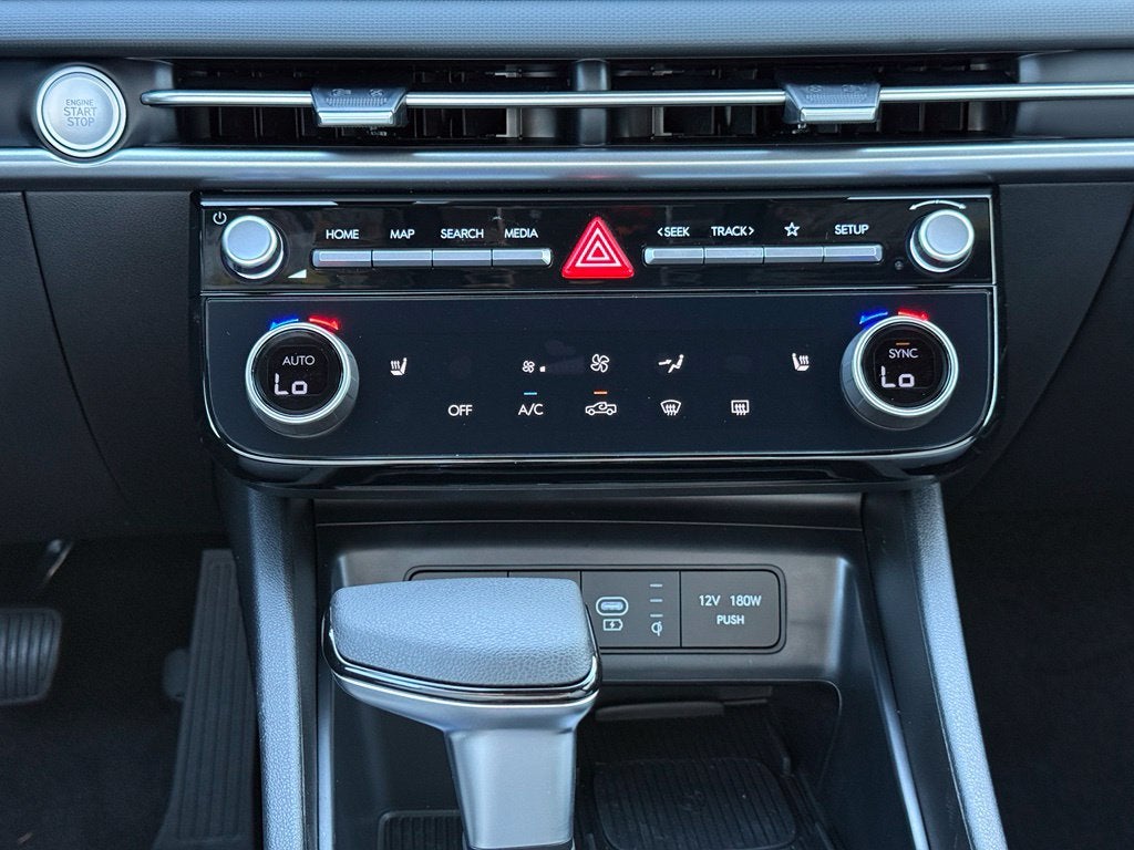 2027 Hyundai SANTA CRUZ SEL