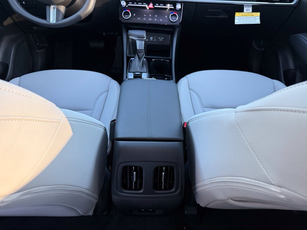2027 Hyundai SANTA CRUZ SEL