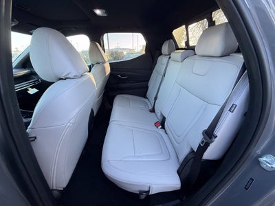 2027 Hyundai SANTA CRUZ SEL