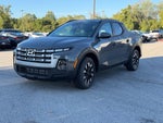 2027 Hyundai SANTA CRUZ SEL