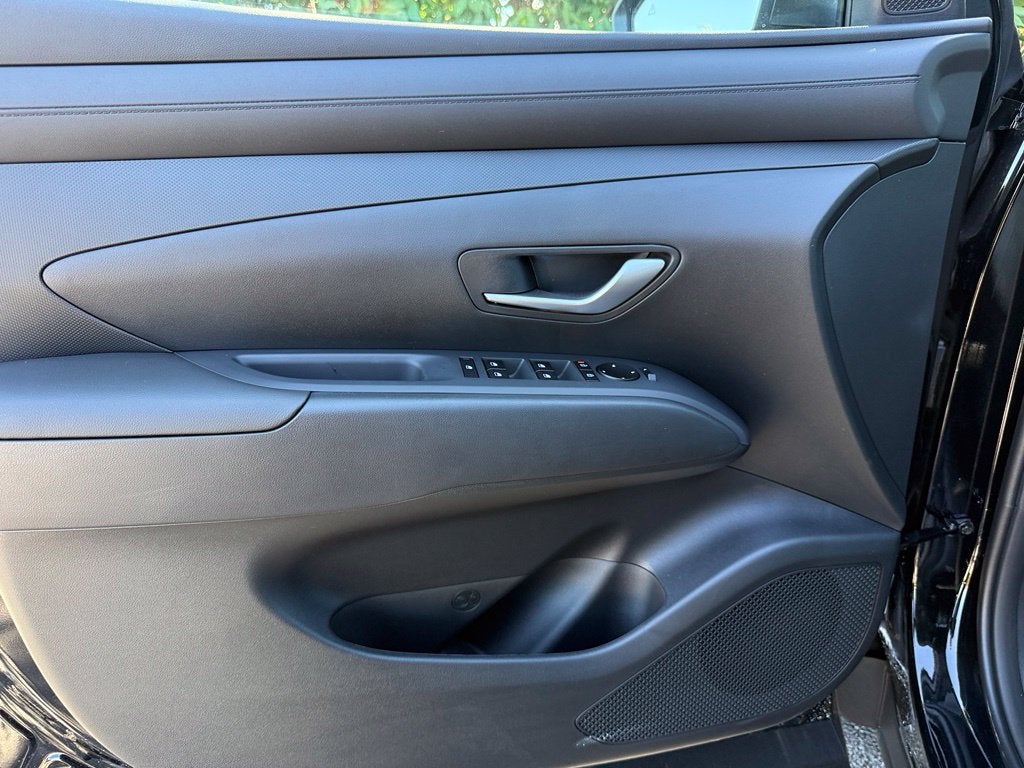 2027 Hyundai SANTA CRUZ SEL