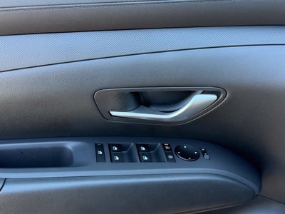 2027 Hyundai SANTA CRUZ SEL