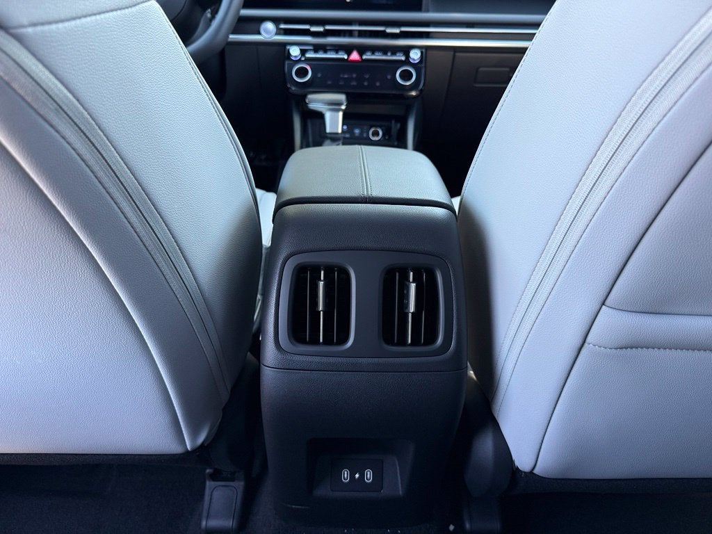 2027 Hyundai SANTA CRUZ SEL