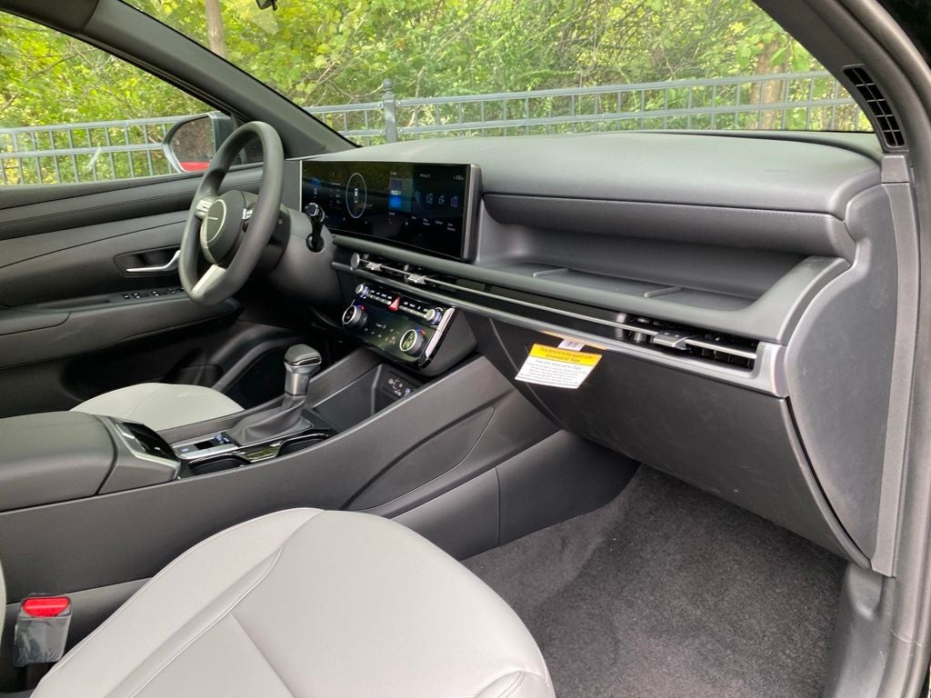 2027 Hyundai SANTA CRUZ SEL
