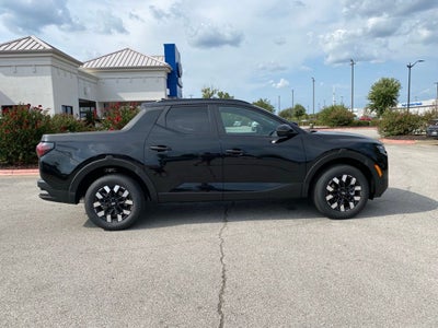 2027 Hyundai SANTA CRUZ SEL