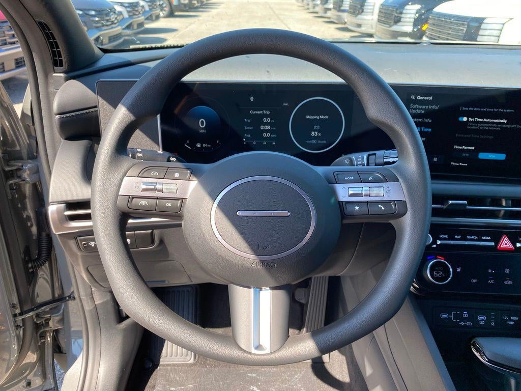 2026 Hyundai SANTA CRUZ SEL Activity AWD