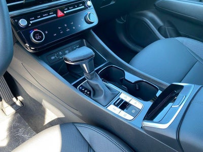 2026 Hyundai SANTA CRUZ SEL Activity AWD