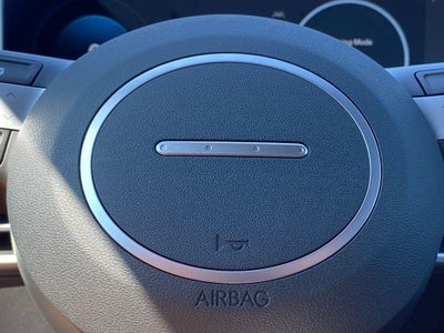 2026 Hyundai SANTA CRUZ SEL Activity AWD