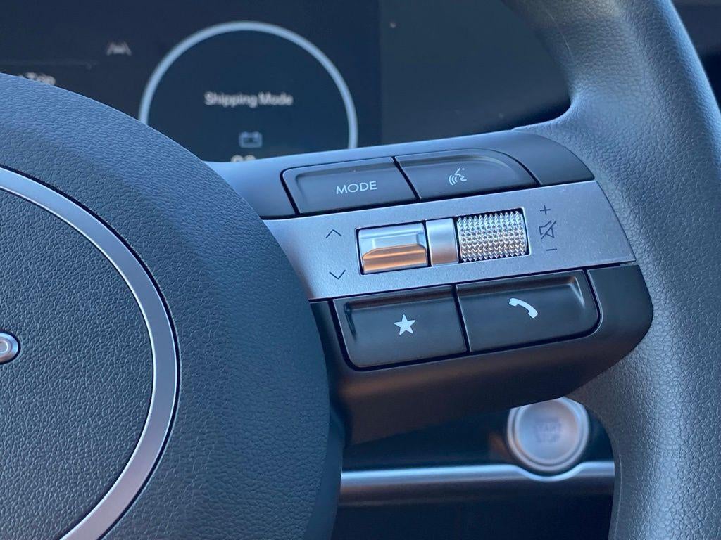 2026 Hyundai SANTA CRUZ SEL Activity AWD