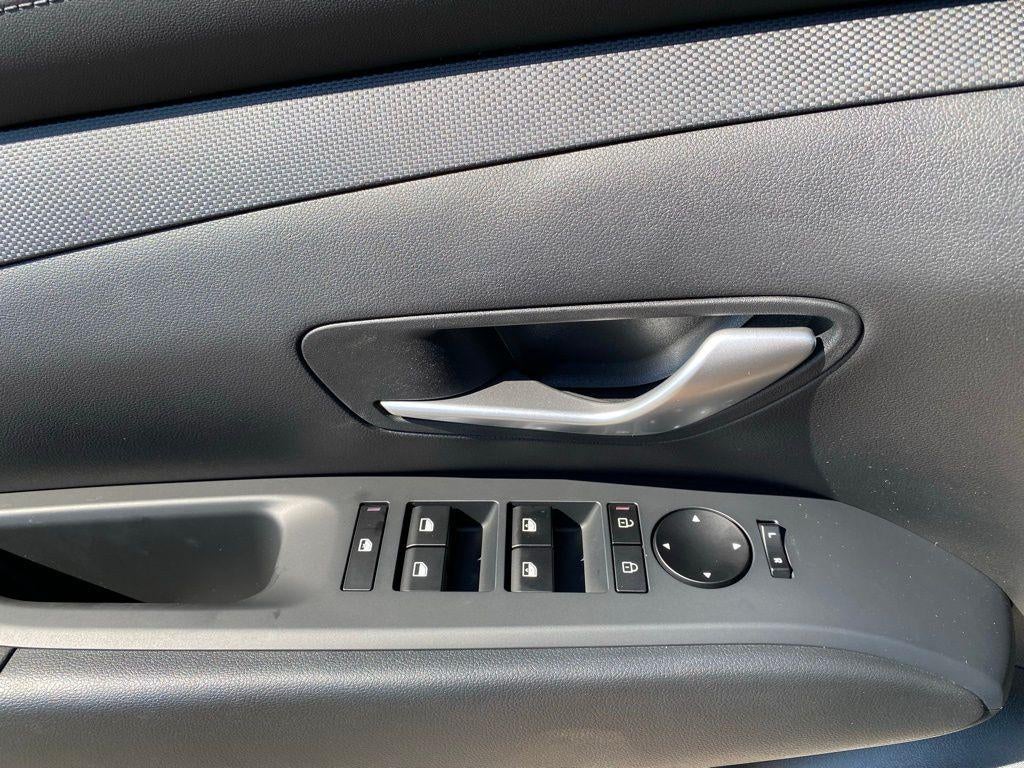 2026 Hyundai SANTA CRUZ SEL Activity AWD