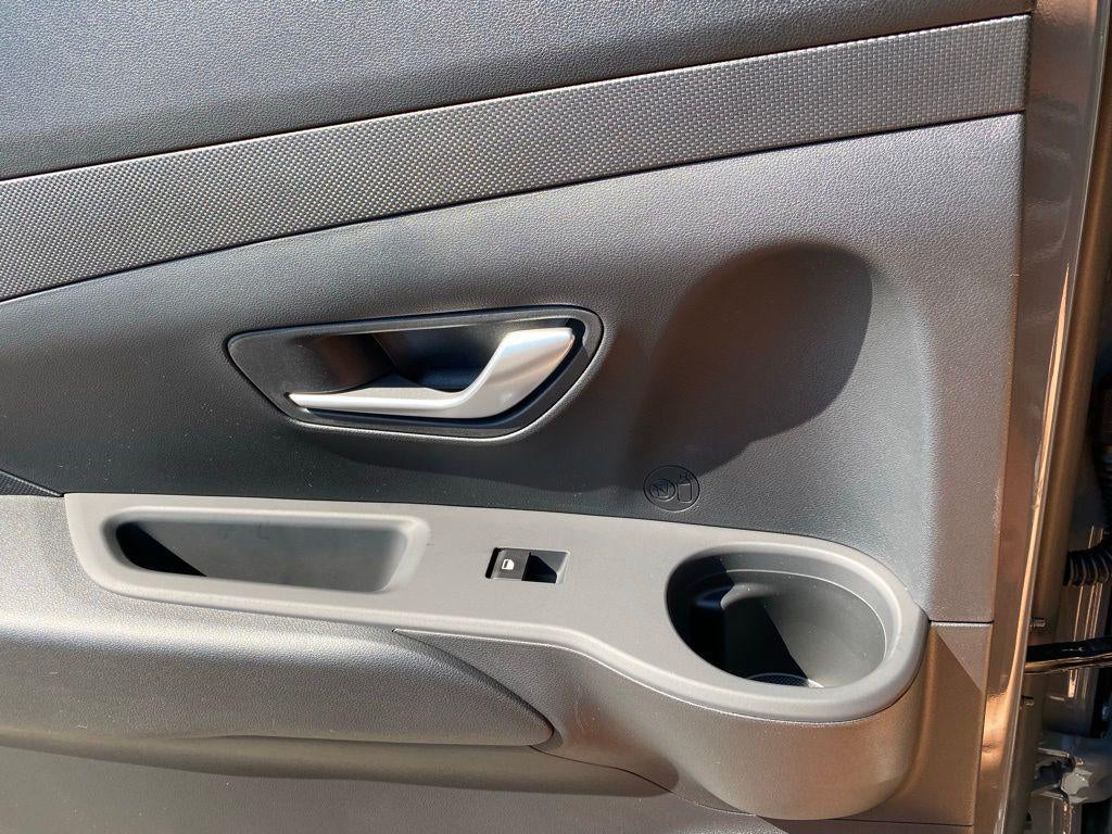 2026 Hyundai SANTA CRUZ SEL Activity AWD