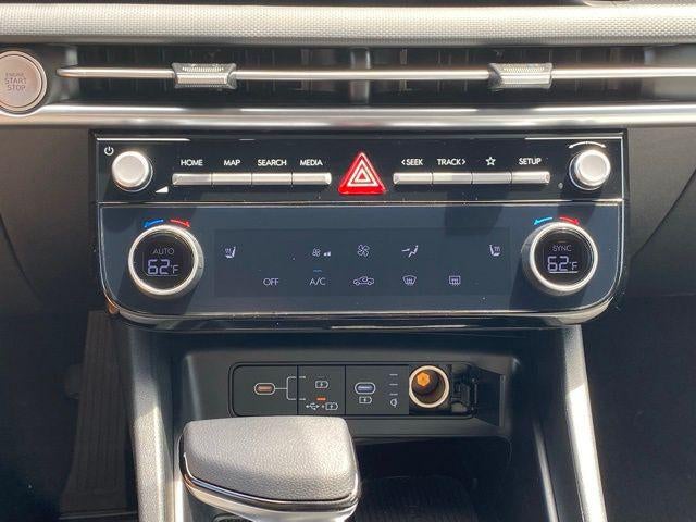 2026 Hyundai SANTA CRUZ SEL Activity AWD