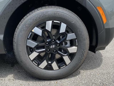 2026 Hyundai SANTA CRUZ SEL Activity AWD