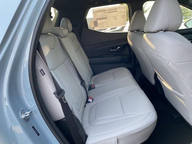 2026 Hyundai SANTA CRUZ SEL Activity AWD