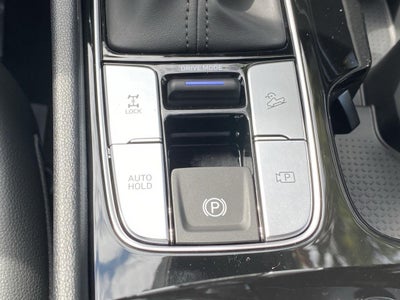 2026 Hyundai SANTA CRUZ SEL Activity AWD